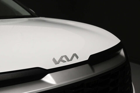 Kia Sportage 1.6 Sportage 2 ISG 5dr 35