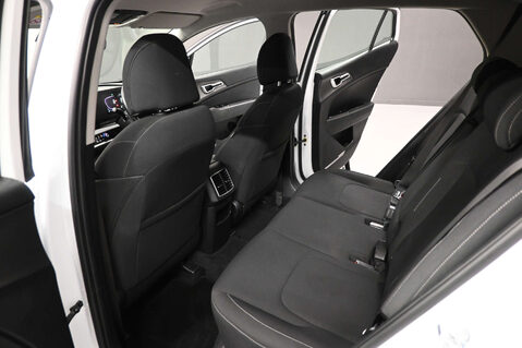 Kia Sportage 1.6 Sportage 2 ISG 5dr 24