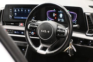 Kia Sportage 1.6 Sportage 2 ISG 5dr 18