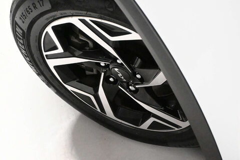 Kia Sportage 1.6 Sportage 2 ISG 5dr 19