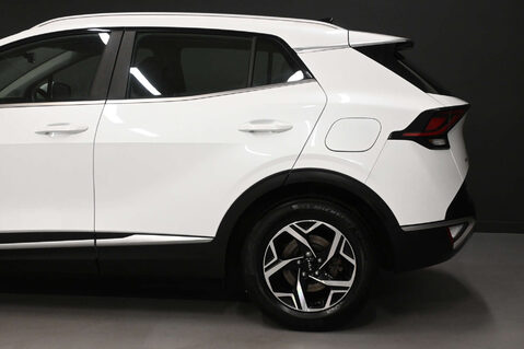 Kia Sportage 1.6 Sportage 2 ISG 5dr 23