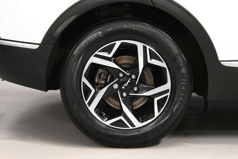 Kia Sportage 1.6 Sportage 2 ISG 5dr 37