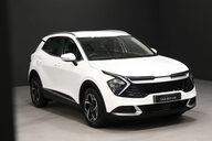 Kia Sportage 1.6 Sportage 2 ISG 5dr 5