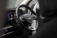 Kia Sportage 1.6 Sportage 2 ISG 5dr 4