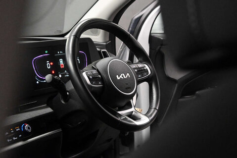 Kia Sportage 1.6 Sportage 2 ISG 5dr 4