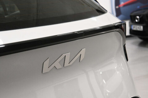 Kia Sportage 1.6 Sportage 2 ISG 5dr 41