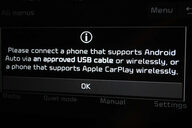 Kia Sportage 1.6 Sportage 2 ISG 5dr 40