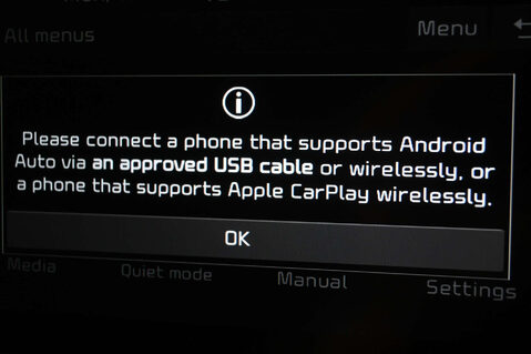 Kia Sportage 1.6 Sportage 2 ISG 5dr 40