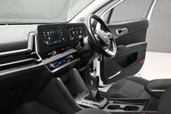 Kia Sportage 1.6 Sportage 2 ISG 5dr 12