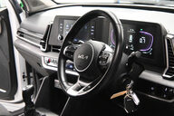 Kia Sportage 1.6 Sportage 2 ISG 5dr 16