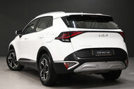 Kia Sportage 1.6 Sportage 2 ISG 5dr 2