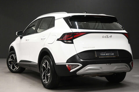 Kia Sportage 1.6 Sportage 2 ISG 5dr 2