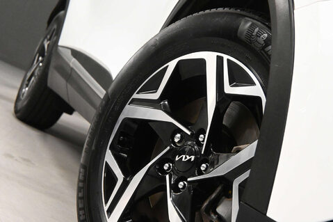 Kia Sportage 1.6 Sportage 2 ISG 5dr 15