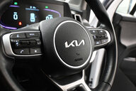 Kia Sportage 1.6 Sportage 2 ISG 5dr 32