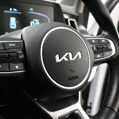Kia Sportage 1.6 Sportage 2 ISG 5dr 1