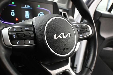 Kia Sportage 1.6 Sportage 2 ISG 5dr 32