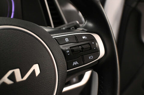 Kia Sportage 1.6 Sportage 2 ISG 5dr 42
