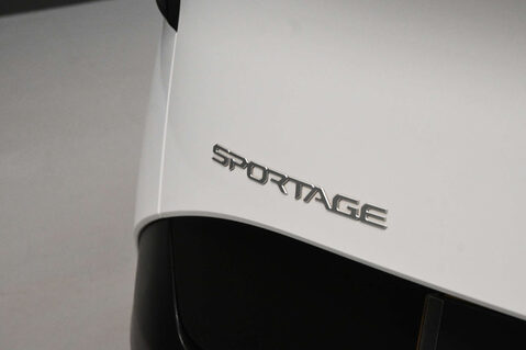 Kia Sportage 1.6 Sportage 2 ISG 5dr 39