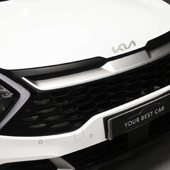 Kia Sportage 1.6 Sportage 2 ISG 5dr 1