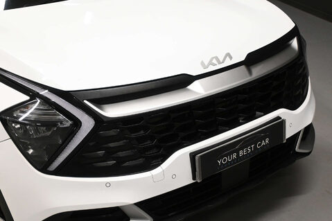 Kia Sportage 1.6 Sportage 2 ISG 5dr 31