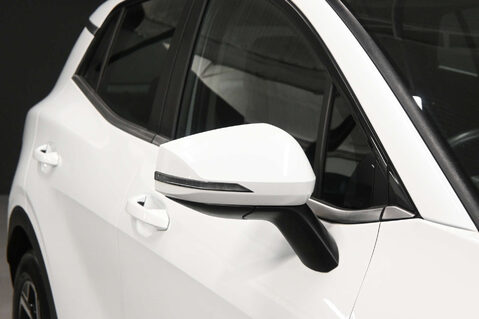 Kia Sportage 1.6 Sportage 2 ISG 5dr 33