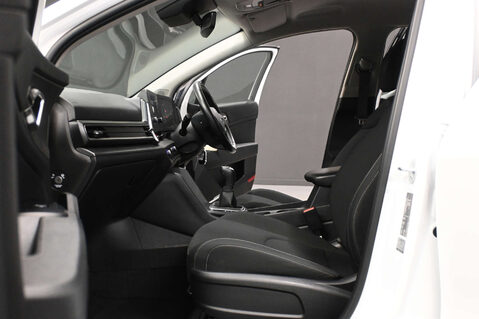 Kia Sportage 1.6 Sportage 2 ISG 5dr 52