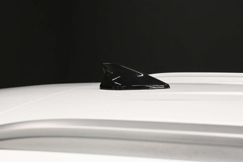 Kia Sportage 1.6 Sportage 2 ISG 5dr 43