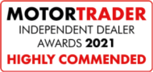 Award - Motor Trader