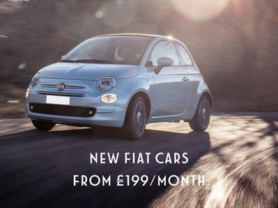 Fiat Offers