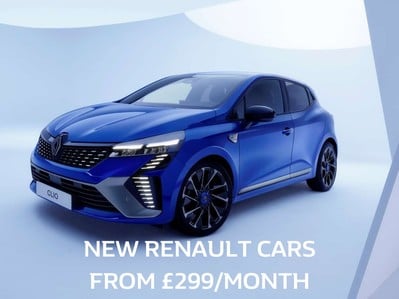 Renault Offers