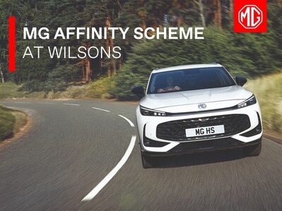 MG Affinity Scheme