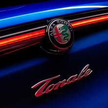 Alfa Romeo Tonale 2