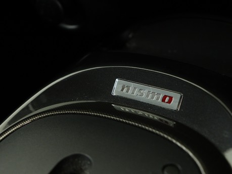 Nissan Juke 1.6 DiG-T Nismo RS 5dr 4WD Xtronic Hatchback 21