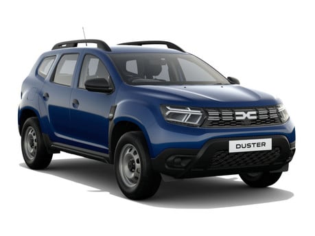 Dacia Duster Duster 1.0 TCe 90 Essential 5dr Estate