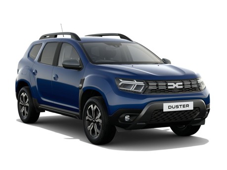 New Dacia Duster Duster 1.3 TCe 150 Journey 5dr EDC Estate for sale