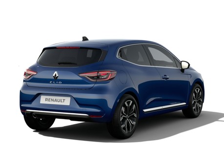 New Renault Clio Clio TCe 90 5dr Hatchback for | Wilsons Group
