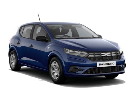 Dacia Sandero Sandero 1.0 Tce Essential 5dr Hatchback