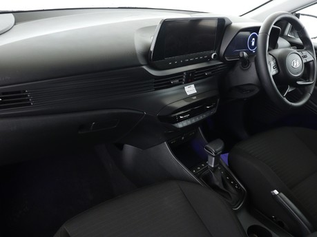 Hyundai i20 1.0T GDi 48V MHD Premium 5dr DCT Hatchback 12