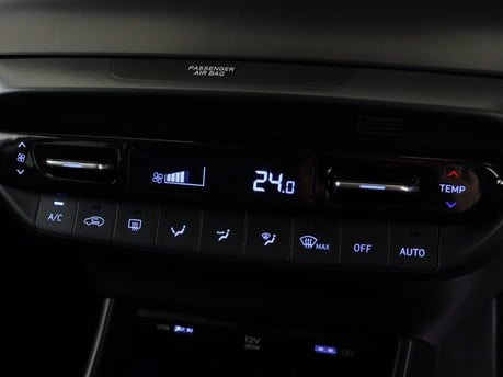 Hyundai i20 1.0T GDi 48V MHD Premium 5dr Hatchback 20