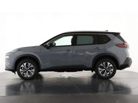 Nissan X-Trail X-trail 1.5 E-Power E-4orce 213 N-Connecta 7St/Glas 5dr At Station Wagon 7