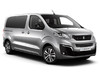 Peugeot e-Traveller Traveller 100kW Business Standard [8 Seat] 50kWh 5dr Auto Estate