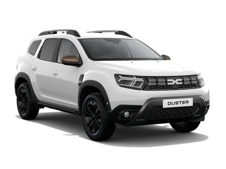 Dacia Duster Duster 1.5 Blue dCi Extreme 5dr Estate