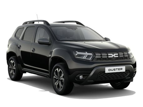 Dacia Duster Duster 1.5 Blue dCi Extreme 5dr 4X4 Estate