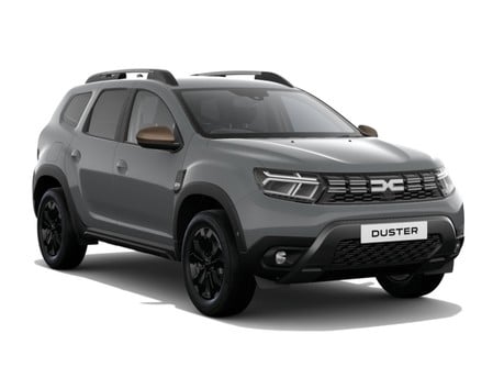 Dacia Duster Duster 1.0 TCe 100 Bi-Fuel Extreme 5dr Estate