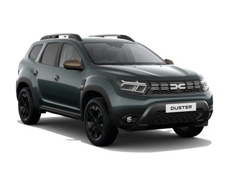 Dacia Duster Duster 1.3 TCe 150 Extreme 5dr EDC Estate
