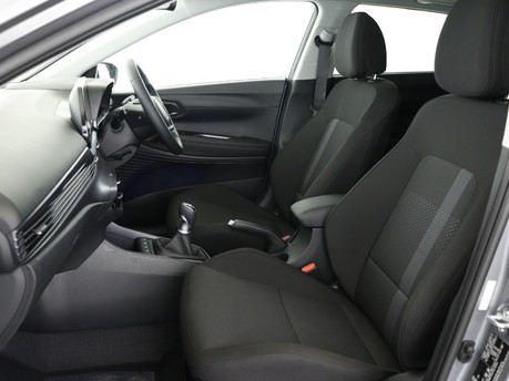 Hyundai i20 I20 1.0T GDi 48V MHD Premium 5dr Hatchback 10