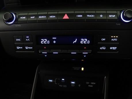Hyundai KONA Kona 1.6 GDi Hybrid N Line S 5dr DCT Hatchback 25