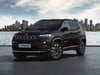 Jeep Compass Compass 1.3 T4 GSE 4xe PHEV Limited 5dr Auto Station Wagon