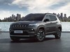 Jeep Compass Compass 1.3 T4 GSE 4xe PHEV Limited 5dr Auto Station Wagon