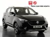 MG ZS Zs 1.0T GDi Excite 5dr DCT Hatchback
